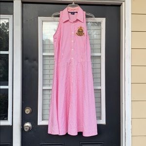 Polo Ralph Lauren dress